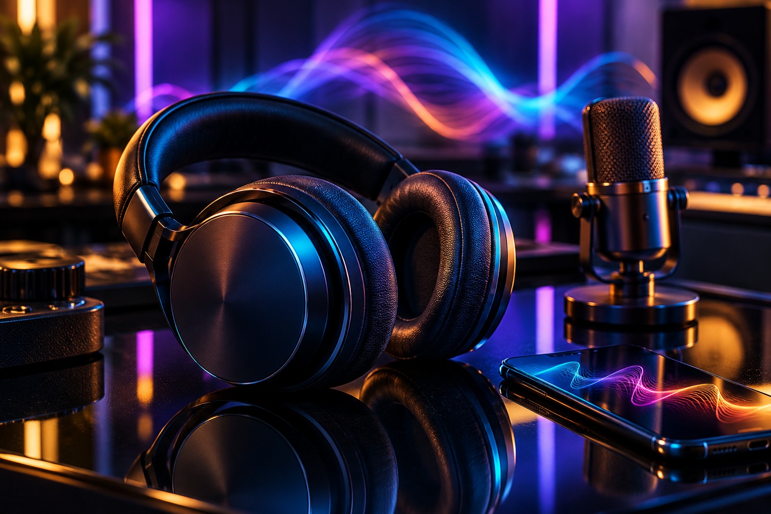 Música y voz